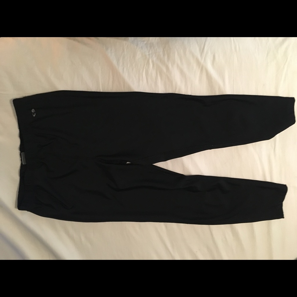 Workout pants